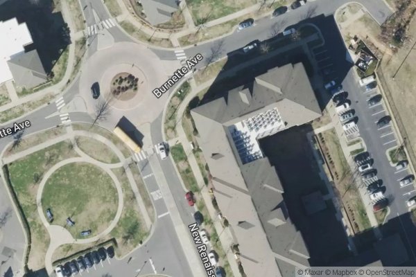 THE RETREAT AT RENAISSANCE — Income-based apartments (LIHTC tax credit · 60% AMGI AMI) in Charlotte, North Carolina