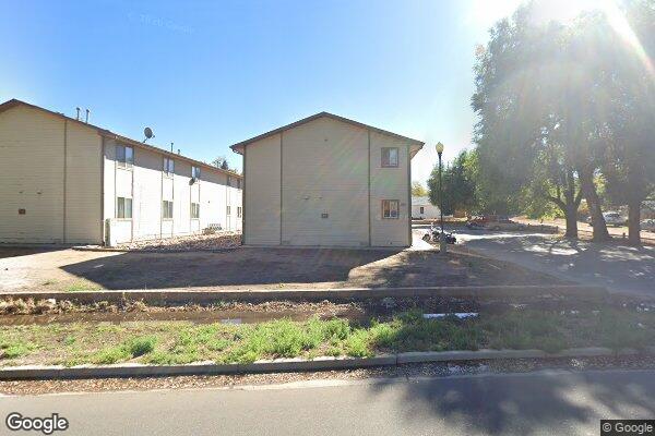 Photo of WEST PARK APTS