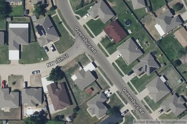 Photo of 1000 NW 18TH ST