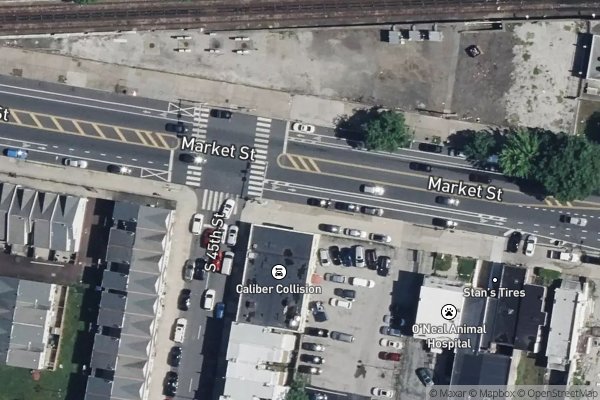 NEIGHBORHOOD RESTORATION V — Income-based apartments (LIHTC tax credit · 60% AMGI AMI) in Philadelphia, Pennsylvania