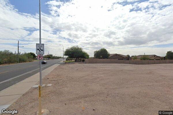 Photo of APACHE JUNCTION TOWNHOMES