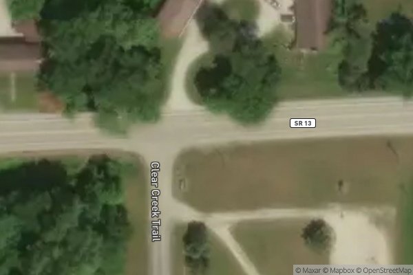 Photo of CLEAR CREEK APTS
