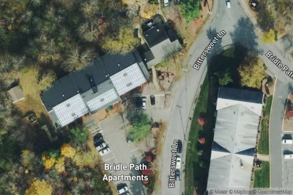 Photo of BRIDLEPATH APTS