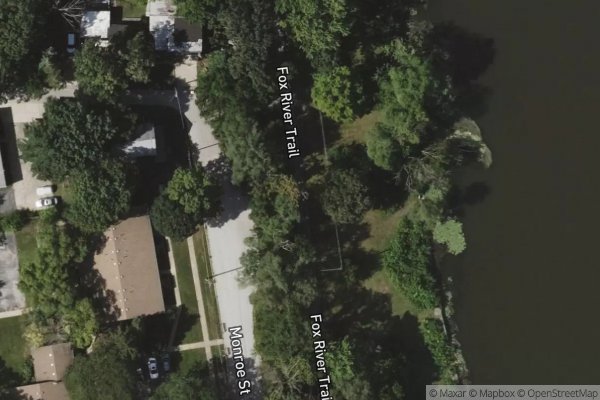 Photo of NORTH AURORA SENIOR HOUSING PR