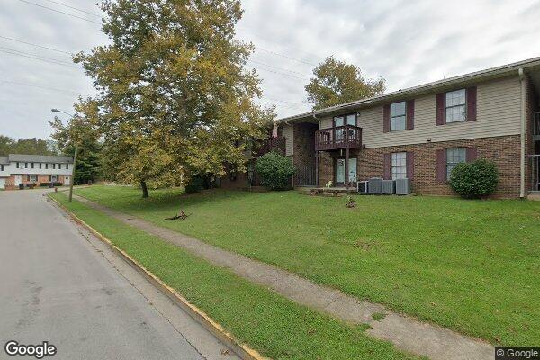 Photo of BRADFORD PLACE APTS