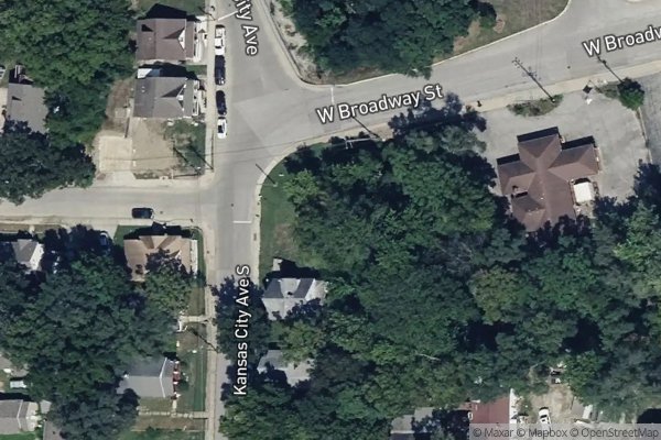 Photo of EXCELSIOR SPRINGS GROUP APTS I