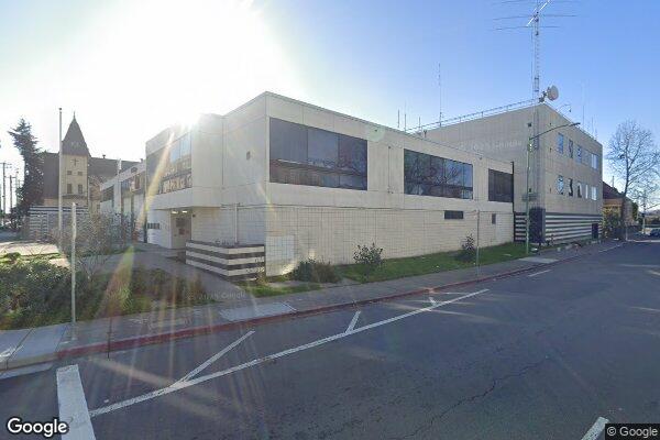 Photo of 1701 MARTIN LUTHER KING JR. WAY