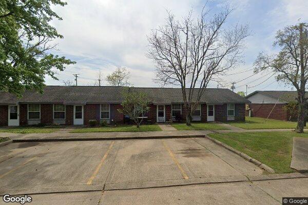 MILLER CREEK AND RIVERBEND APARTMENTS