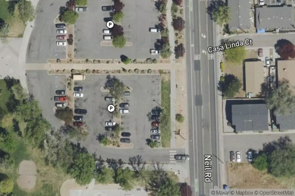 Photo of PARK MANOR