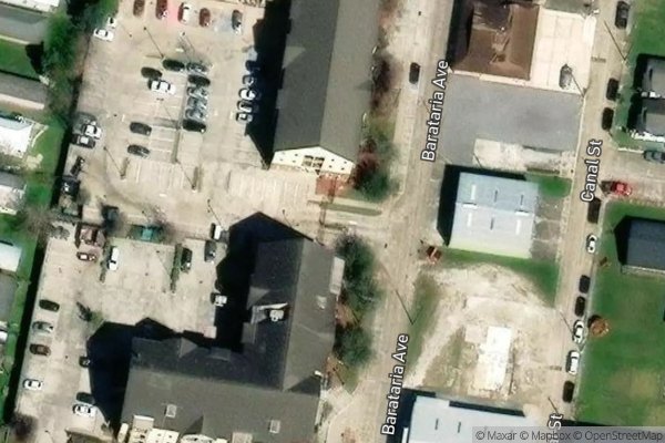 Photo of BARATARIA STATION APARTMENTS II