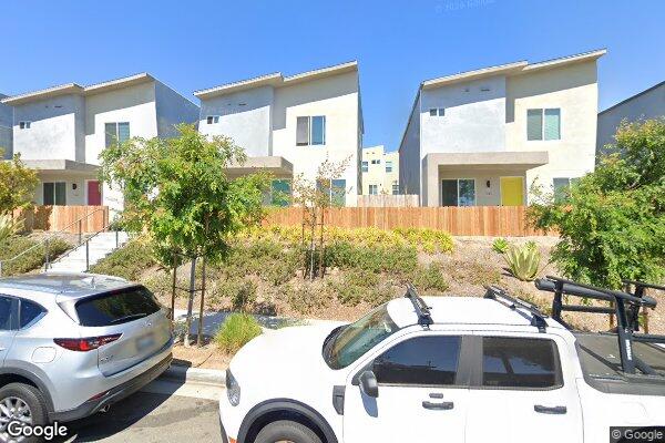 Photo of ORCHARD AT HILLTOP -FKA HILLTOP AND EUCLID FAMILY