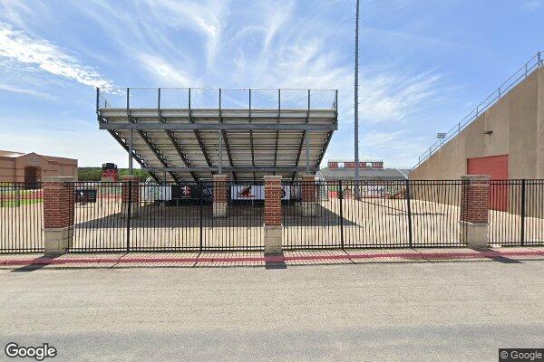 Photo of GLEN ROSE APTS