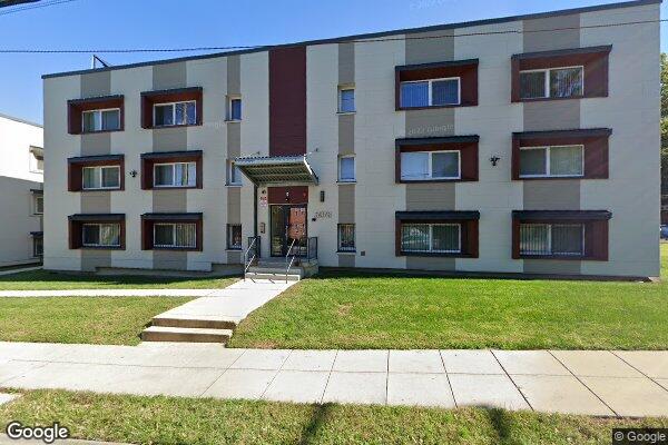 Photo of WEINBERG COMMONS