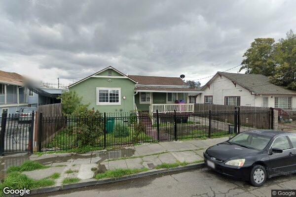 Photo of SINGLE FAMILY HOUSE