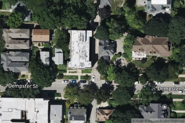 Photo of CLARIDGE APTS