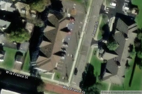 Photo of LAFRANCE APARTMENTS