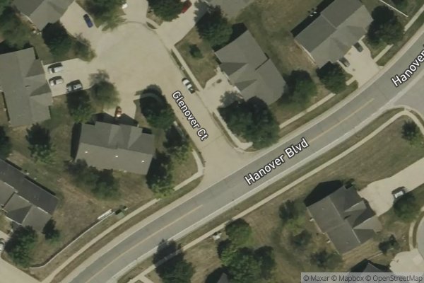 Photo of HANOVER ESTATES