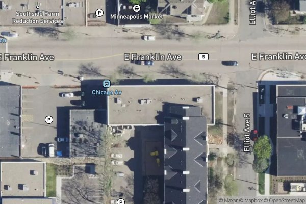 Photo of COLLABORATIVE VILLAGE INITIATIVE