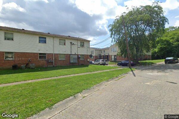 Photo of GARDEN HILL / WASHINGTON PARK HOUSING