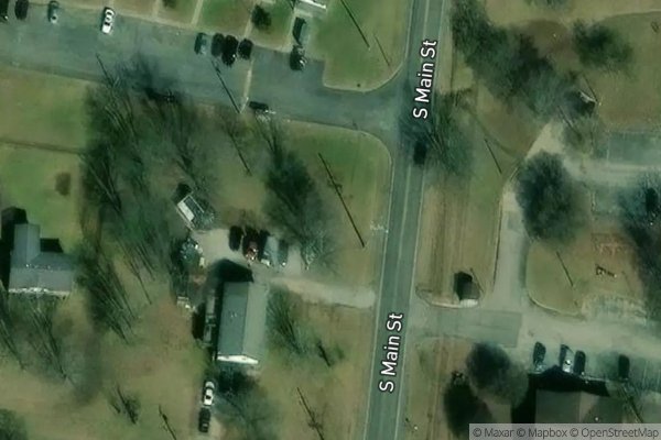 Photo of COUNTRY PLACE APTS