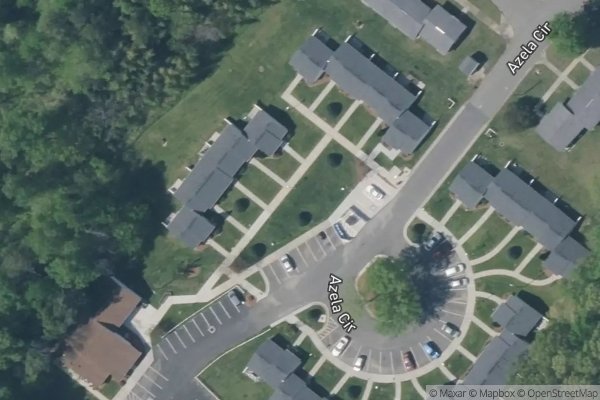 Photo of AZALEA CIRCLE APTS