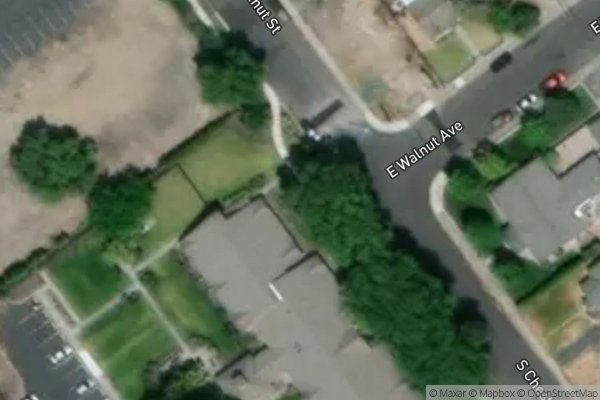 Photo of CHESTNUT GROVE SENIOR APARTMENTS