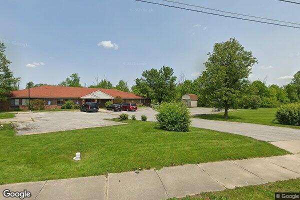 Photo of WOODSIDE APARTMENTS