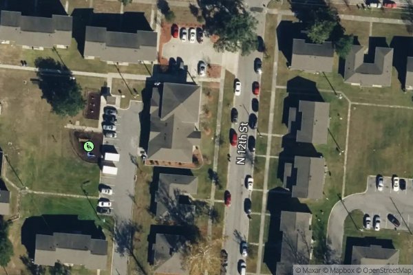 Photo of RANKIN TERRACE APARTMENTS
