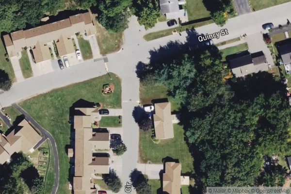 Photo of EAGLES BLUFF PHASE I