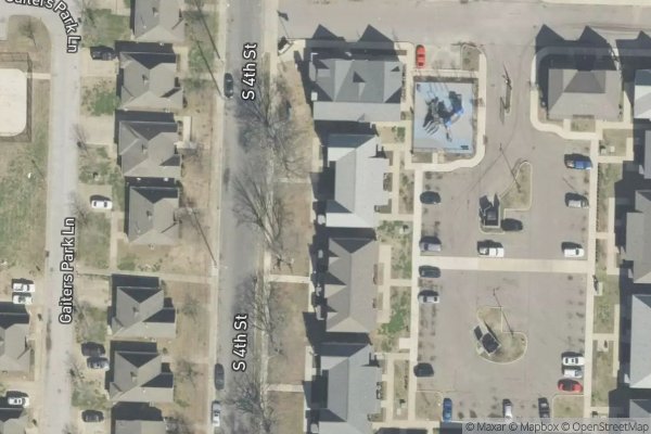Photo of MASON VILLAGE
