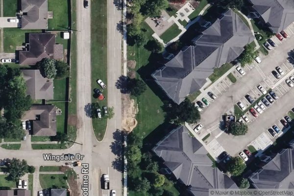 Photo of CITYPARC AT WEST OAKS