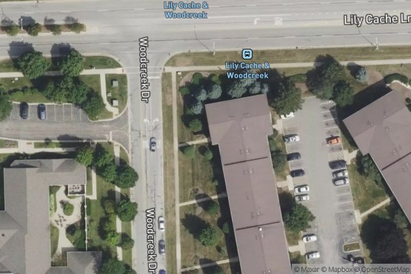 Photo of AMBERTON APTS