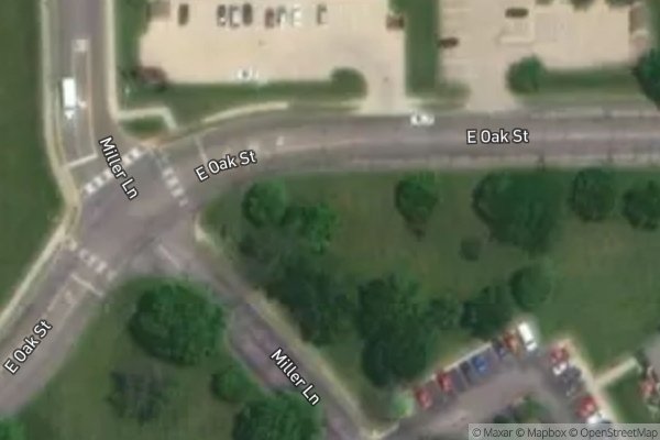 Photo of SHIELDS CROSSING