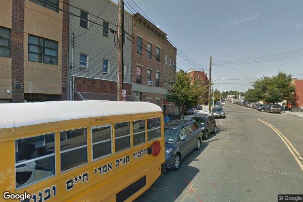 SOUTH BROOKLYN NEIGHBORHOOD REDEVELOPMENT ASSOC