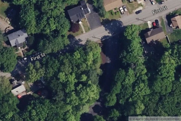 Photo of COES POND VILLAGE