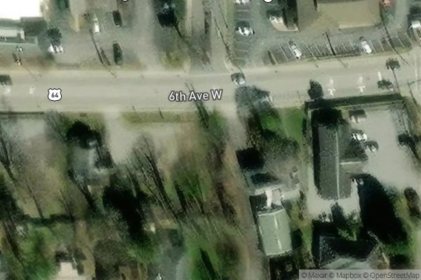 HAWKINS POINTE