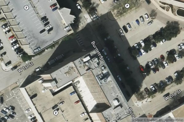 Photo of HUNTER PLAZA APTS