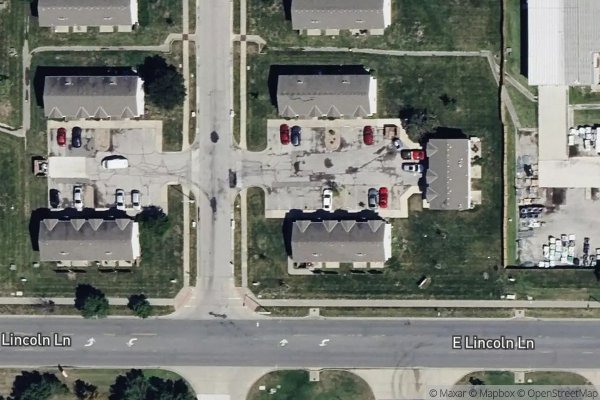 Photo of ONE MOONLIGHT TOWNHOMES