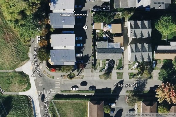 Photo of SAMAKI COMMONS