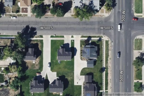 Photo of FRANKLIN HEIGHTS CROWN
