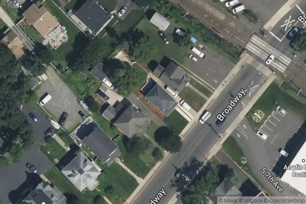 Photo of LITC#07907 GARFIELD COURT - PHASE I