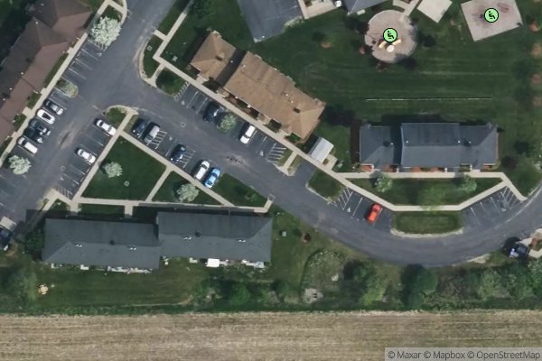 Photo of SHAWNEE LANDING TOWNHOMES