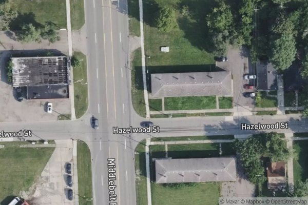 Photo of 1289 MIDDLEBELT RD