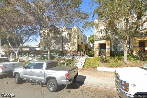 Photo of CASA NETTLETON APTS