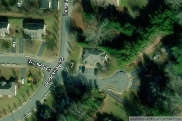LAUREL VILLAGE