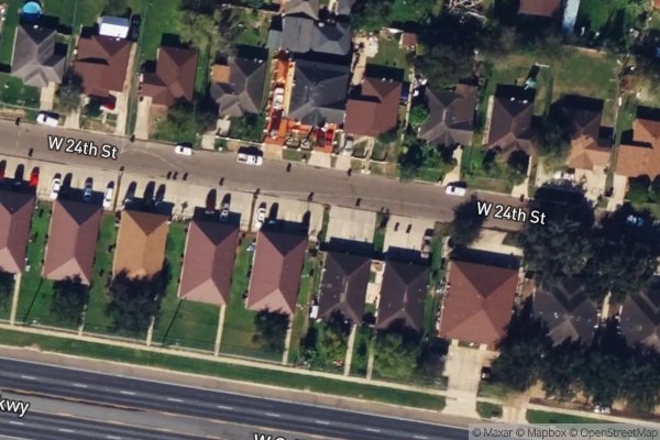 Photo of CHAPARRAL HEIGHTS