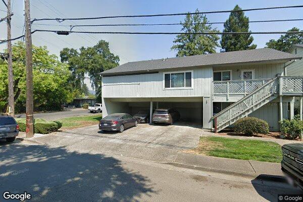 Photo of MCCARTY MANOR APTS