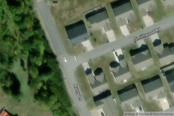 Photo of HIGHLAND RIDGE APTS