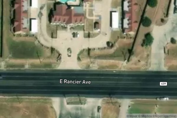 Photo of STONE RANCH APT HOMES