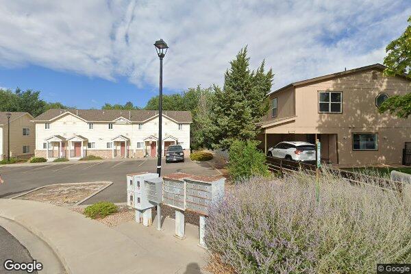 Photo of CRYSTAL BROOK